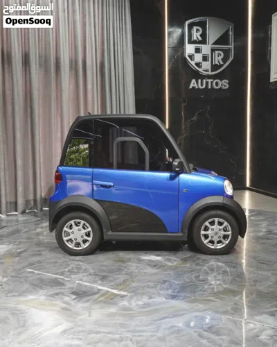 جاي ام اي في اخرى 4