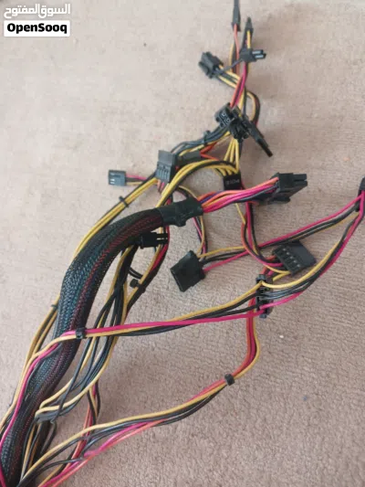 550w power supply 4