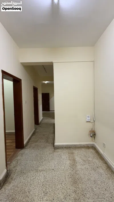 Flat for rent in RUWIشقة لايجار في روي 4