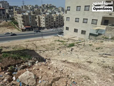 أرض سكنية لقطة للبيع 3