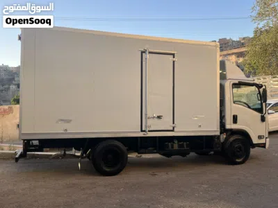 Isuzu Other 4