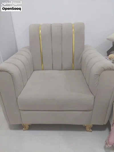 كنب نظيف استعمال بسيط 3