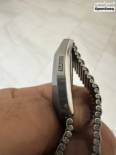 رادو دايستار اصلية Original Rado Diastar 4