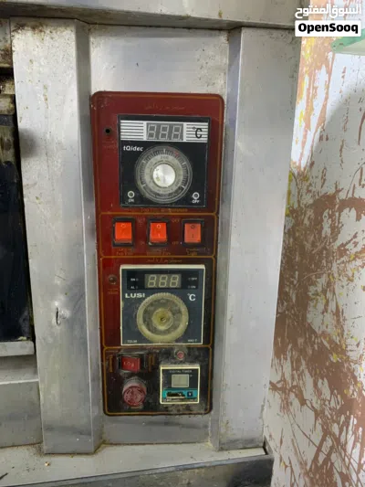 فرن بيتزا للبيع سعر350 3