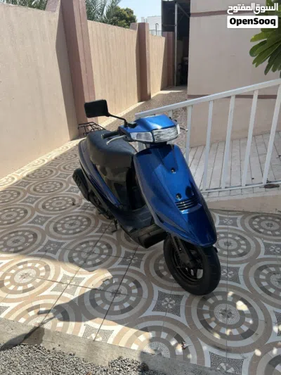 هوندا Africa Twin CRF1000L 2