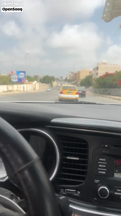 سائق توصيل 3