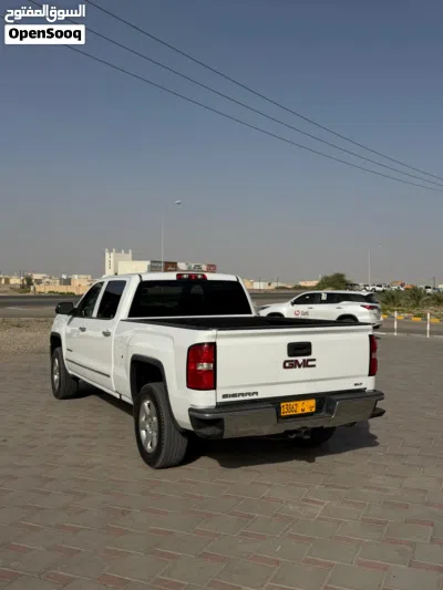 جاي ام سي اخرى 2