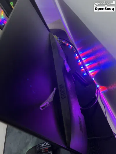 شاشه فل اتش دي للبيع قابل 4