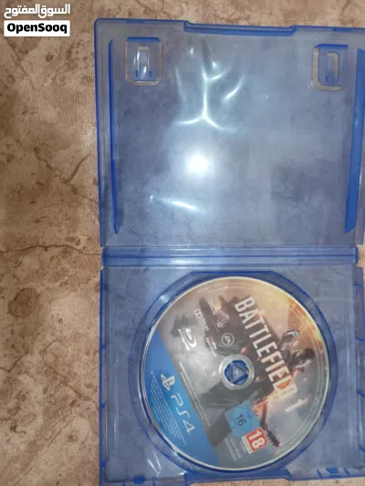 أسطوانة battlefleld 2