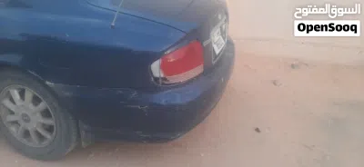 Hyundai Sonata GL 3