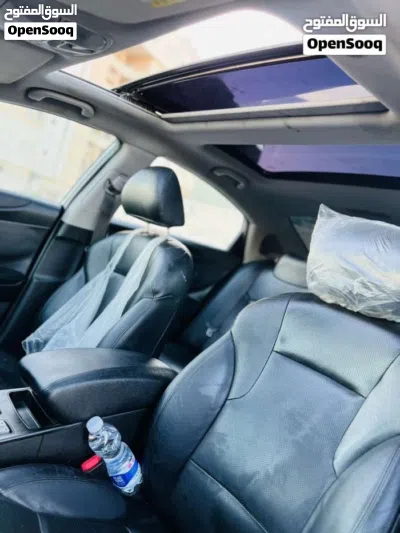Hyundai Sonata Eco 3