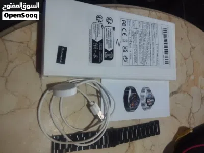 كوبى اوريجنال GT4 PRO Plus Smart Watch For Sale للبيع 3