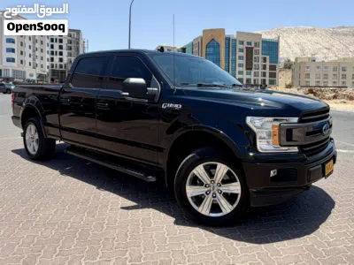 فورد F-150 Limited 4