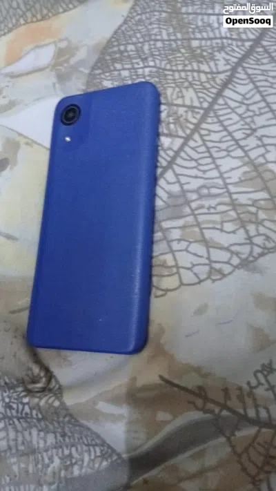 جوال Samsung Galaxy A03 2