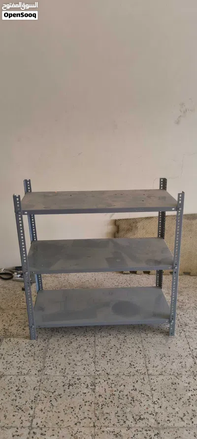 workshop or garden stand (shelf) 2