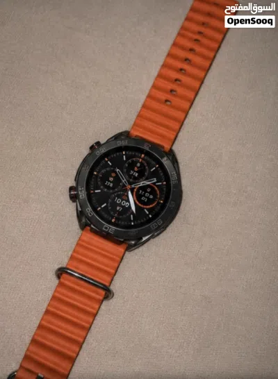 ساعة Smart Watch 3