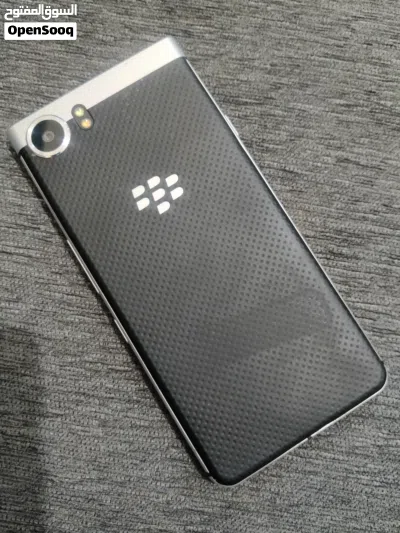 BlackBerry key one 3