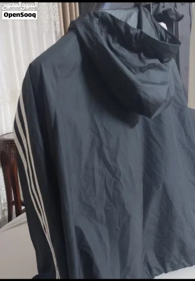 جاكيت أديداس Wind Jacket Adidas 2