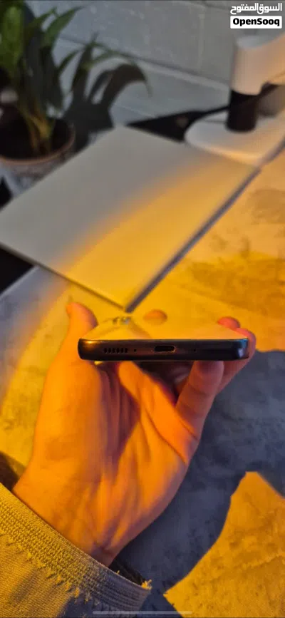 جَالَاكْسِي 《A54 5G 《256GB 4