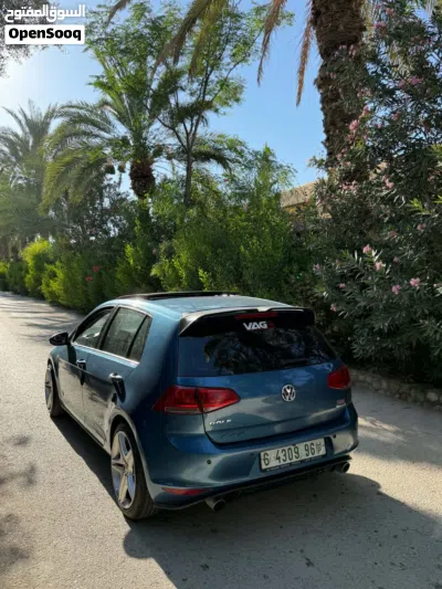فولكسفاغن جولف Golf 4