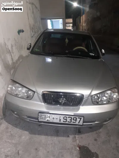 Hyundai Avante Limited 3