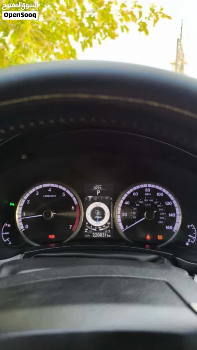Lexus NX NX 250 4