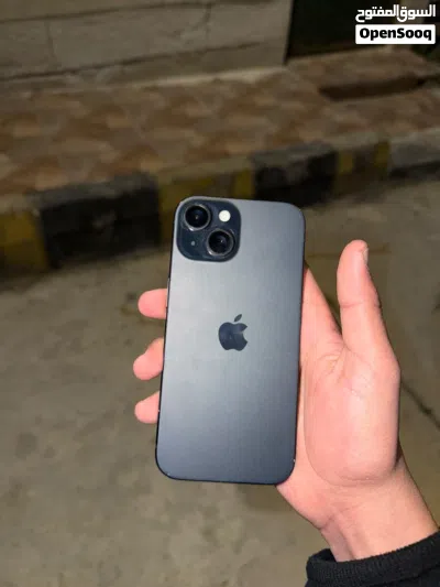 ايفون 15 عادي للبيع 3