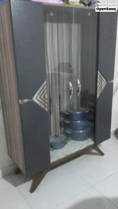 غرفه سفره كامل مع نيش 3