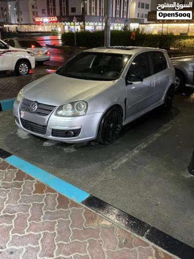 فولكسفاغن جولف Golf 3