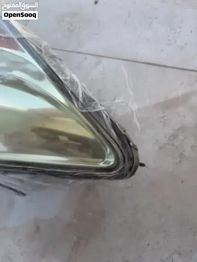 ليتات لكزس LS430 موديل 2004 وكاله مستخدم 3