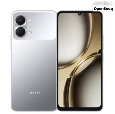 العرض الأقوى SPARK GO 3 لدى العامر موبايل 2