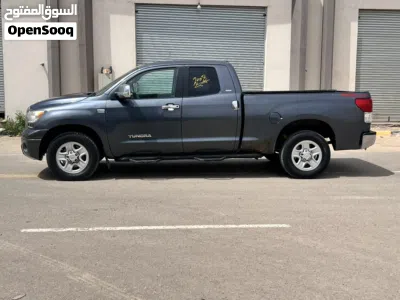 Toyota Tundra Capstone 3