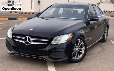 Mercedes Benz C-Class C 300 4