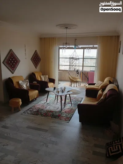 شقة للبيع المدينة الرياضية 3