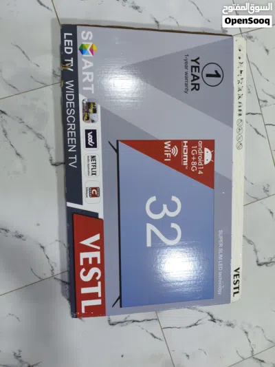 شاشة من ماركة VESTL 3