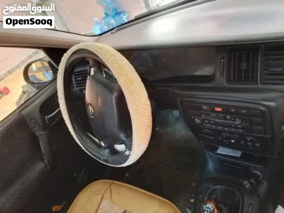 Opel Vectra 2