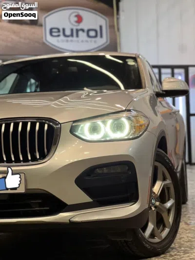 BMW X4 Series X4 xDrive30i 3