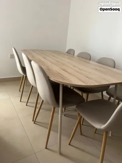 pan kitchen table and chairs 3