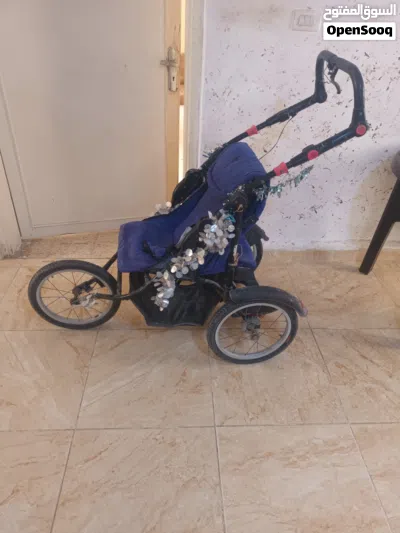 عرباية اطفال 2