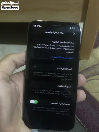 iPhone 12 Pro 4