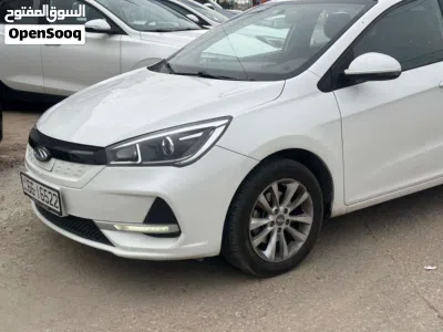 Chery Arrizo Arrizo 8 3