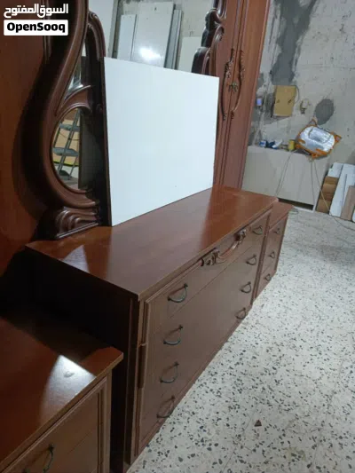 دار نوم ايطاليه بحاله ممتازه جدا 4