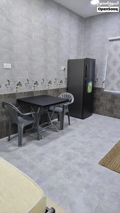 Studio for rent in seef area nearby Bahrain fort museum 4