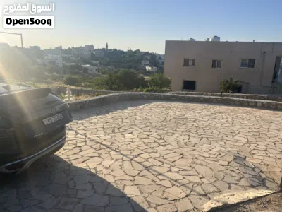 منزل مستقل باجمل مواقع عجلون مفروش للايجار 3