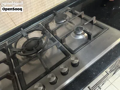 غاز بلت ان سيمفر ايطالي بالكامل للبيع 3