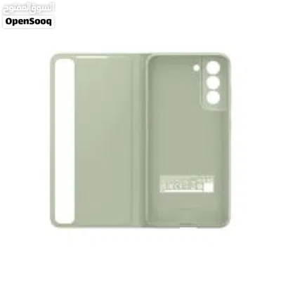 Samsung S21 Fe Smart View Case سمارت كفر سامسونج اس 21 اف ي 2