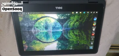لابتوب ديل لاتديود 3189 شاشه لمس وانطوائي 360 درجه - Dell latitude 3189 touch 4