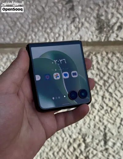 موتريلا رازر 60 الترا بأعلى مواصفات / 32GB / 1TB / رسمي / نظيف كرت A+++ 4