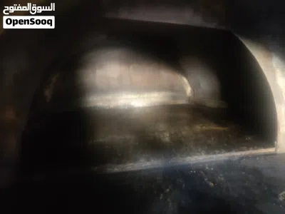 فرن وفتاحه وثلاجه للبيع 3