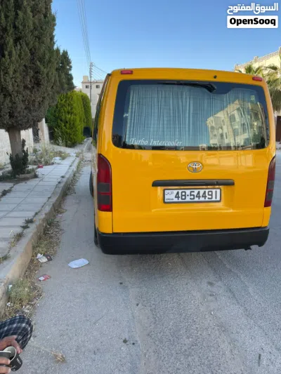 تويوتا اخرى 4